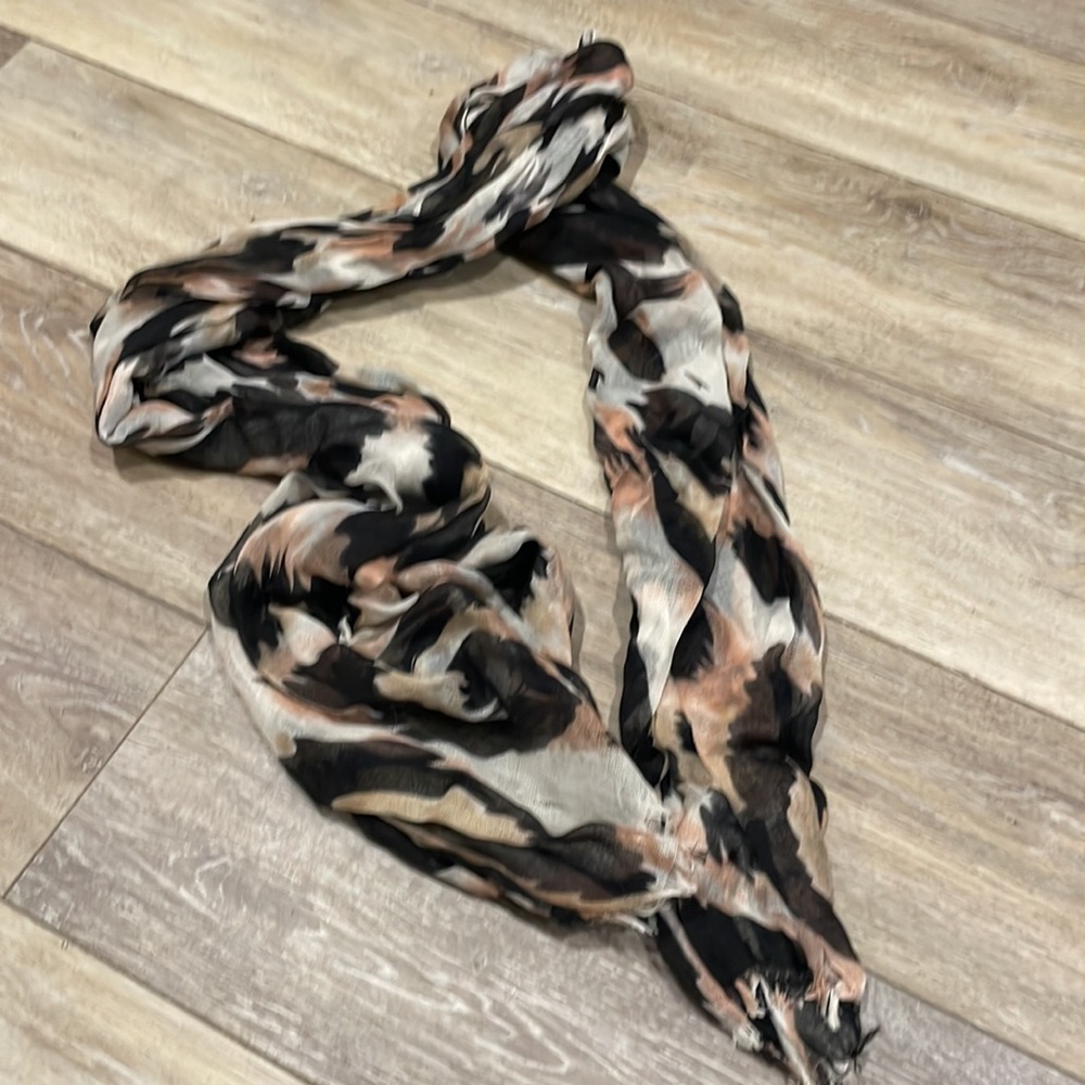 Bundle! Two Scarves - image 3